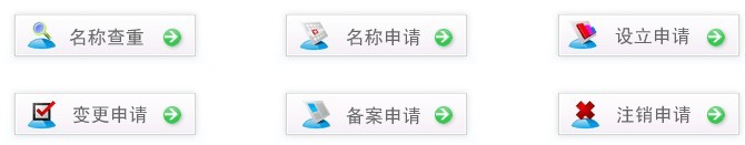 注冊公司相關政策